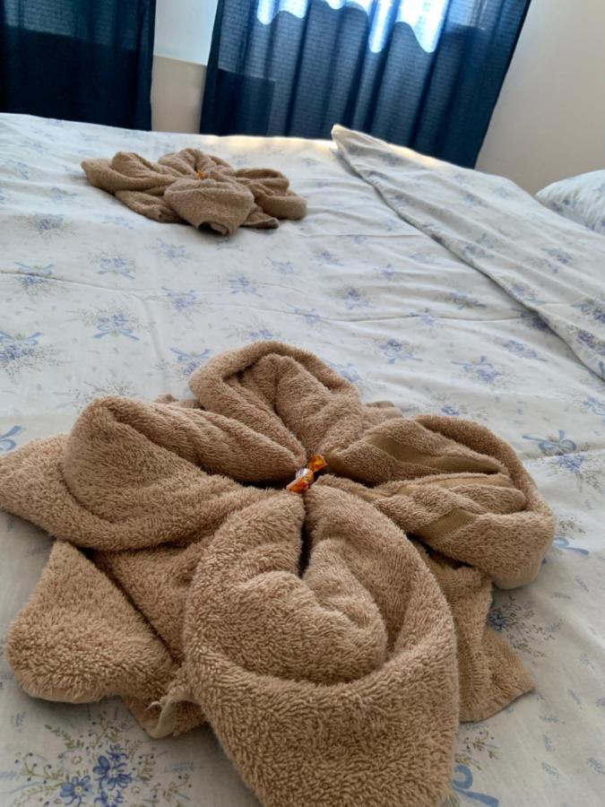 Komárno Amira Apartman מראה חיצוני תמונה